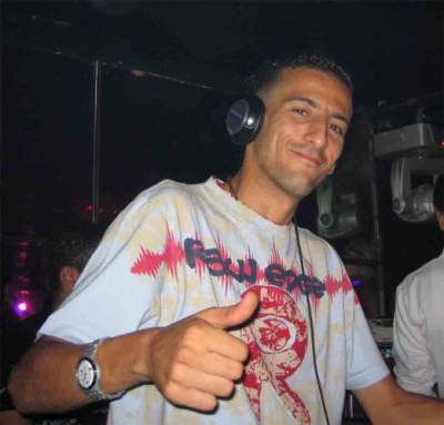 DJ HaKiM B